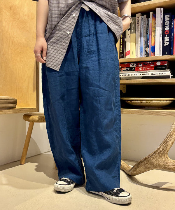 吉野 多恵さんの「BEAMS WOMEN｜」を使ったコーディネート