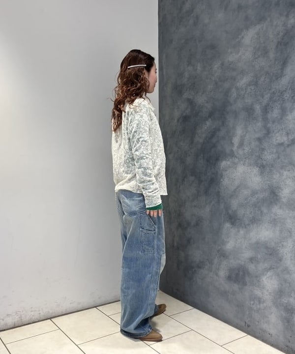 モモさんの「BEAMS WOMEN｜」を使ったコーディネート