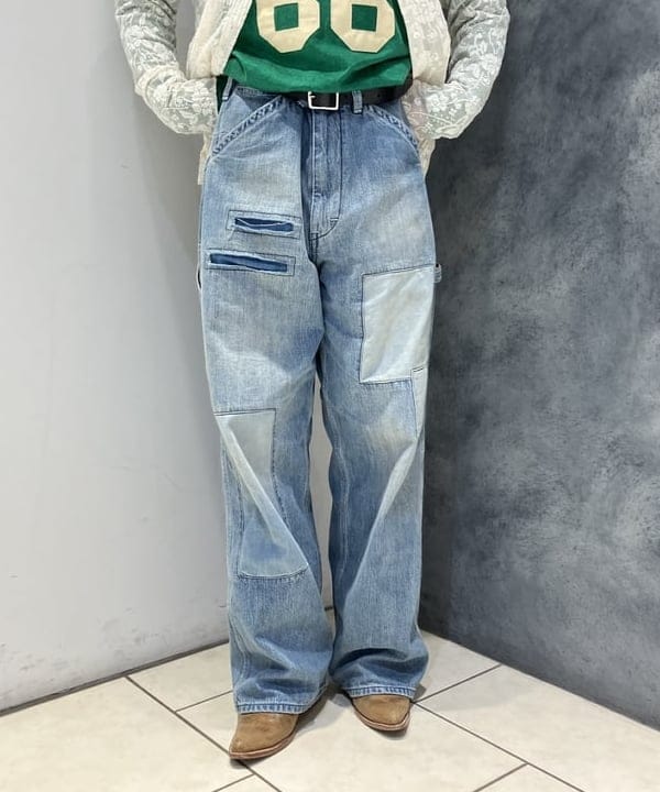 モモさんの「BEAMS WOMEN｜」を使ったコーディネート