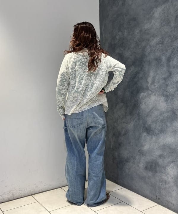 モモさんの「BEAMS WOMEN｜」を使ったコーディネート