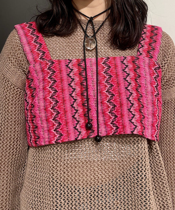 早川 萌子さんの「BEAMS WOMEN｜ギマコットン ロングスリーブ プルオーバー」を使ったコーディネート