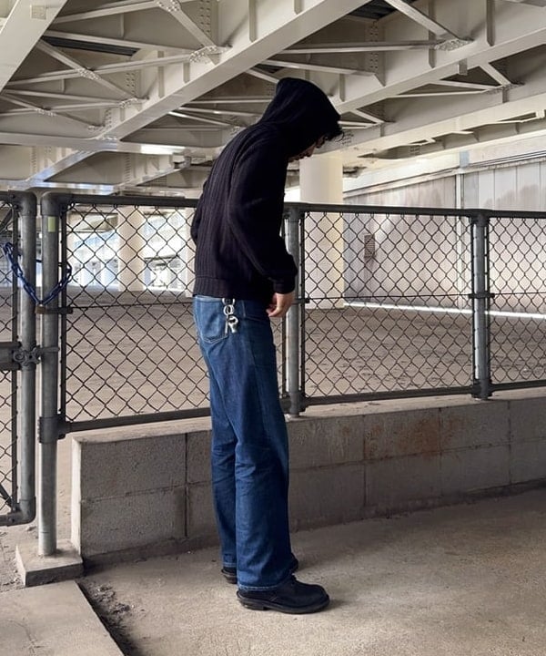 川崎 駿希さんの「BEAMS WOMEN｜」を使ったコーディネート