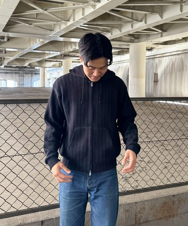 川崎 駿希さんの「BEAMS WOMEN｜」を使ったコーディネート