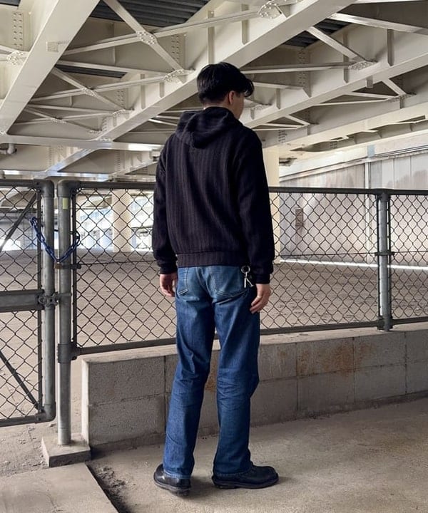 川崎 駿希さんの「BEAMS WOMEN｜」を使ったコーディネート