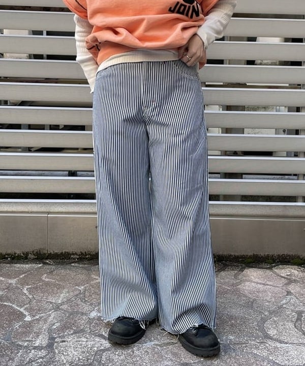 コウリキ　マミさんの「BEAMS WOMEN｜ARC&rsquo;TERYX / MANTIS1 WESTPACK」を使ったコーディネート