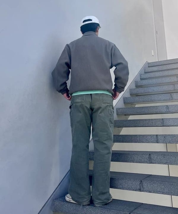 紳士靴S型 （千葉）