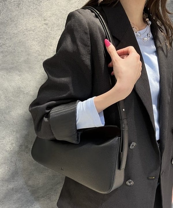 nodokaさんの「BEAMS WOMEN｜ベーシック ロングスリーブ Tシャツ」を使ったコーディネート