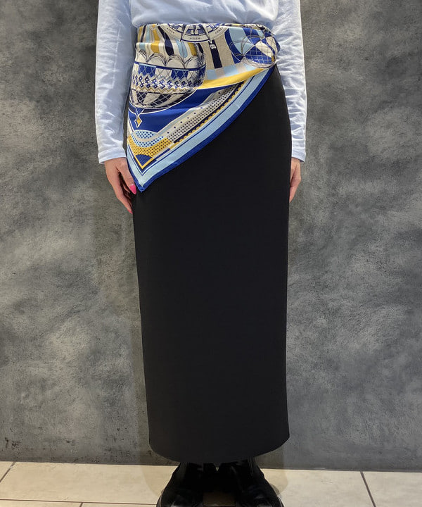 nodokaさんの「BEAMS WOMEN｜ベーシック ロングスリーブ Tシャツ」を使ったコーディネート