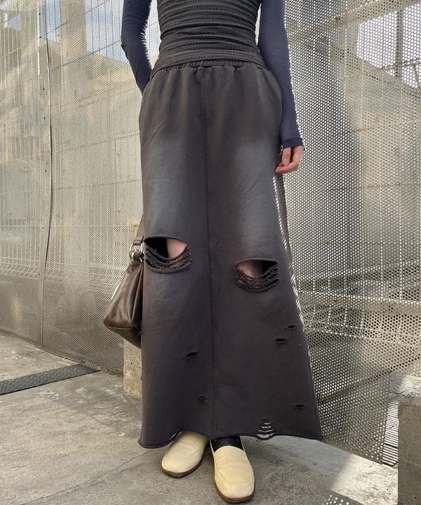 神坂 莉子さんの「BEAMS WOMEN｜」を使ったコーディネート