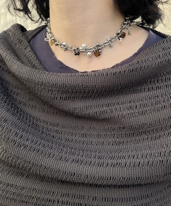 神坂 莉子さんの「BEAMS WOMEN｜」を使ったコーディネート