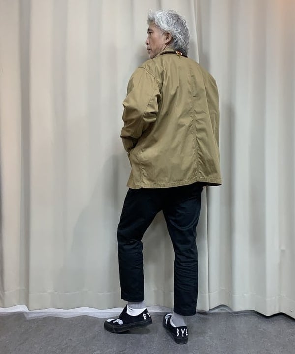 和装着付ボディ　腕・角型スタンド付き 和田 健二郎（1040696） スタイリング・コーディネイト｜BEAMS