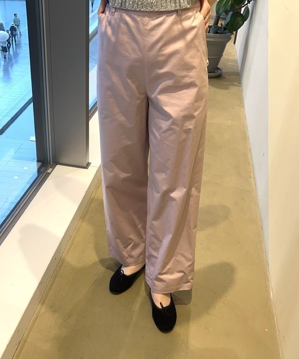 蒲原 捺美さんの「BEAMS WOMEN｜」を使ったコーディネート