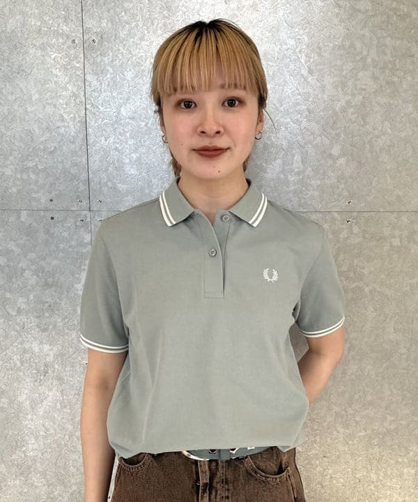 ナカノ アイさんの「BEAMS WOMEN｜オーバーダイ デニム パンツ」を使ったコーディネート