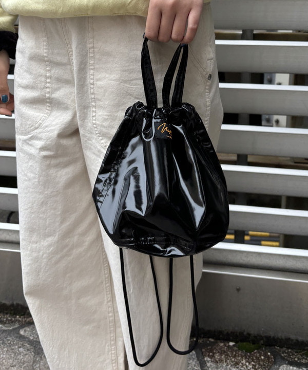 チナツさんの「BEAMS WOMEN｜ボーイ ベーシック Tシャツ」を使ったコーディネート