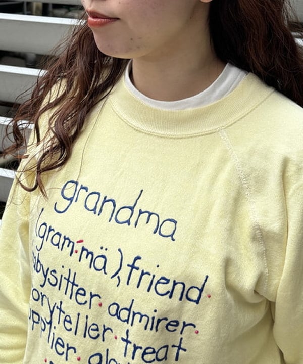 チナツさんの「BEAMS WOMEN｜ボーイ ベーシック Tシャツ」を使ったコーディネート