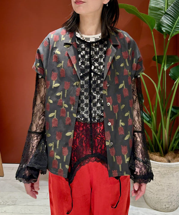 marieさんの「BEAMS WOMEN｜」を使ったコーディネート