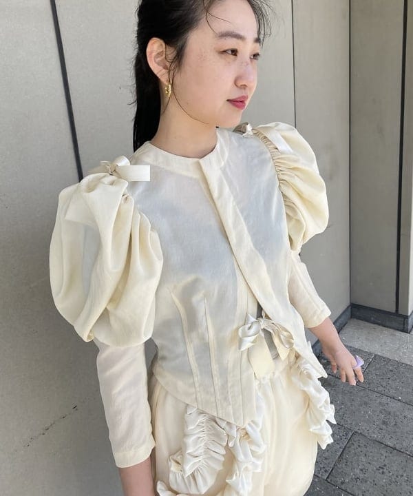 ayaさんの「BEAMS WOMEN｜」を使ったコーディネート