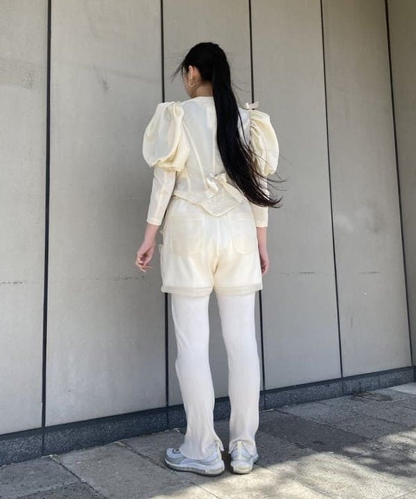 ayaさんの「BEAMS WOMEN｜」を使ったコーディネート