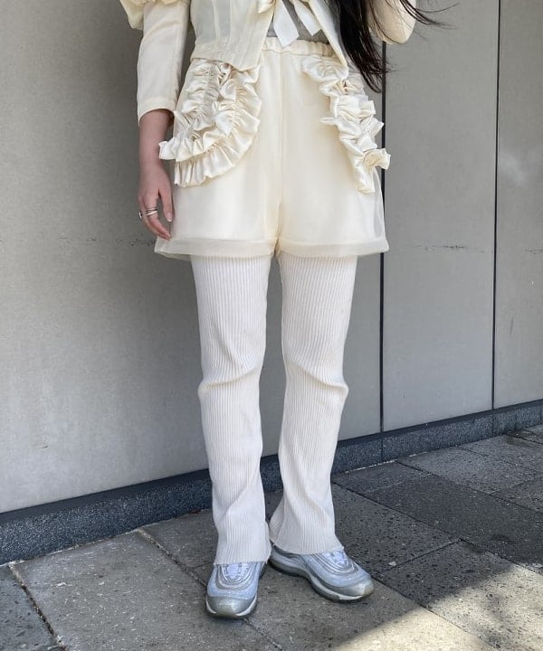 ayaさんの「BEAMS WOMEN｜」を使ったコーディネート