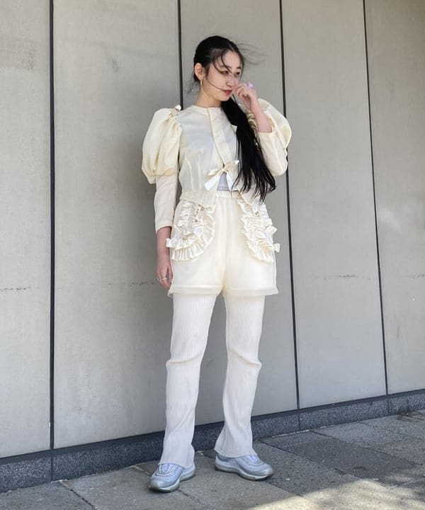 ayaさんの「BEAMS WOMEN｜」を使ったコーディネート