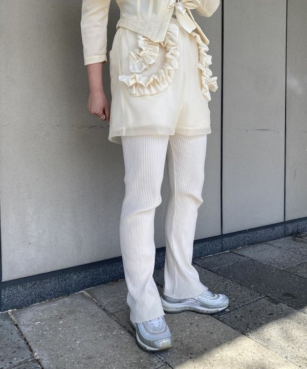 ayaさんの「BEAMS WOMEN｜」を使ったコーディネート