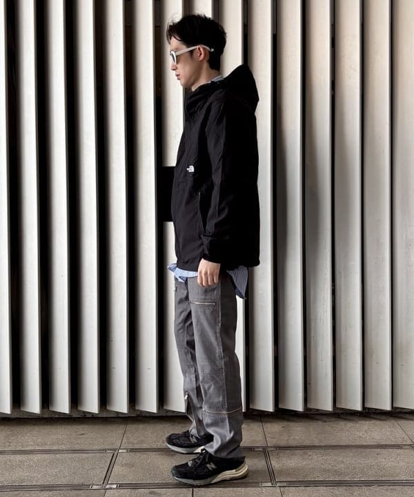 うえきんぐさんの「」を使ったコーディネート