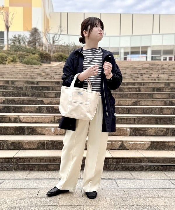 B:MING LIFE STORE by BEAMS 萬谷 めぐみ