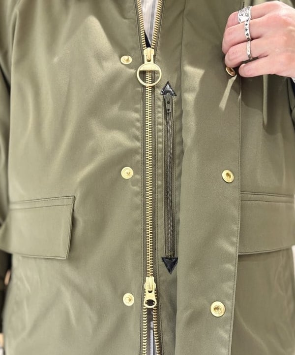 kawaiさんの「BEAMS WOMEN｜カットオフ Vネック カーディガン」を使ったコーディネート