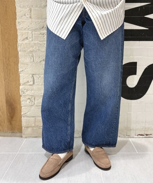 kawaiさんの「BEAMS WOMEN｜カットオフ Vネック カーディガン」を使ったコーディネート