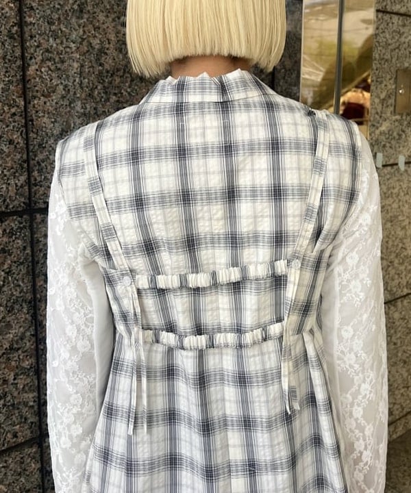 あさひさんの「BEAMS WOMEN｜ナイロン ボストン バッグ」を使ったコーディネート