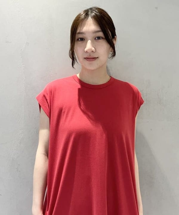 坂本 涼花さんの「BEAMS WOMEN｜Oggi × Demi-Luxe BEAMS / ボクシー テーラードジャケット」を使ったコーディネート