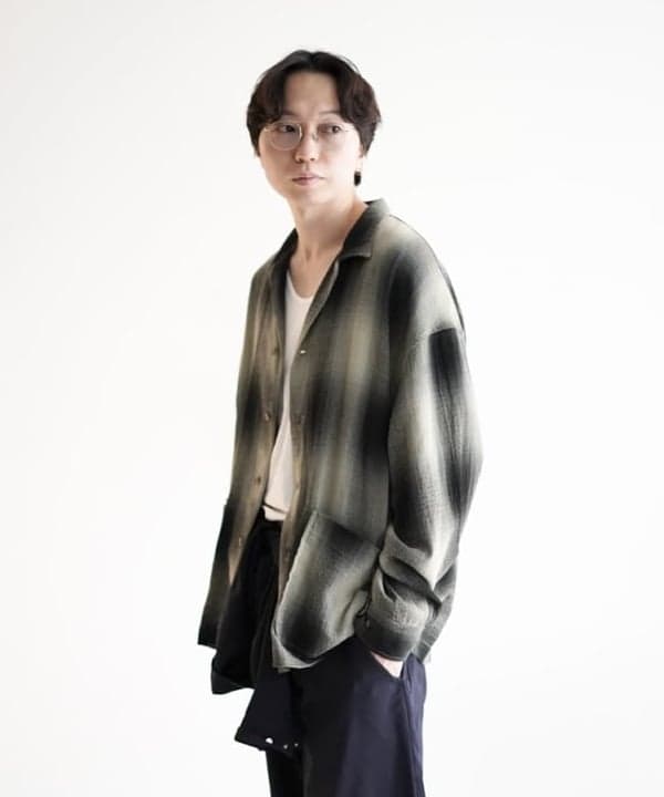 SUDOさんの「BEAMS WOMEN｜」を使ったコーディネート
