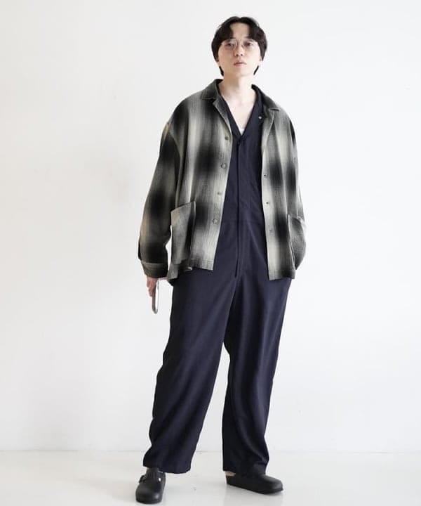 SUDOさんの「BEAMS WOMEN｜」を使ったコーディネート