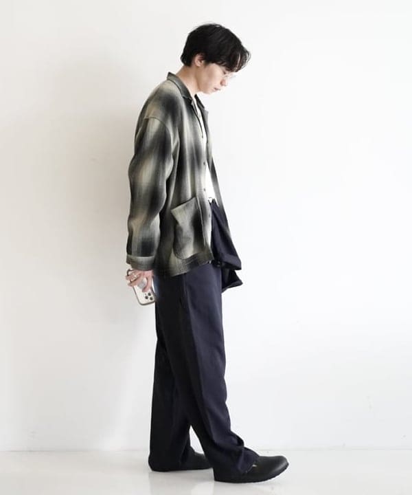 SUDOさんの「BEAMS WOMEN｜」を使ったコーディネート