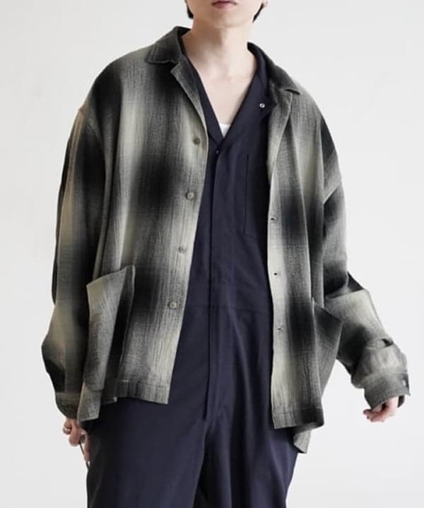 SUDOさんの「BEAMS WOMEN｜」を使ったコーディネート