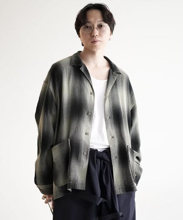 SUDOさんの「BEAMS WOMEN｜」を使ったコーディネート