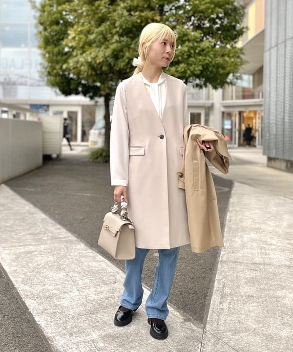 B:MING LIFE STORE by BEAMS デグチ アツミ