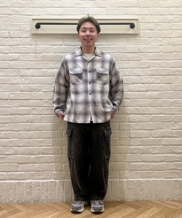 B:MING LIFE STORE by BEAMS Naiki Shinozuka