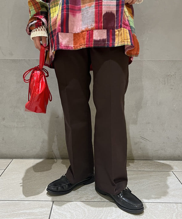 yokoyama shionさんの「BEAMS WOMEN｜」を使ったコーディネート