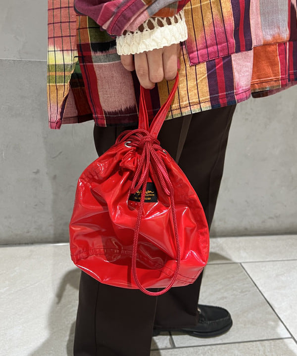 yokoyama shionさんの「BEAMS WOMEN｜」を使ったコーディネート