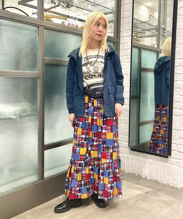 B:MING LIFE STORE by BEAMS デグチ アツミ