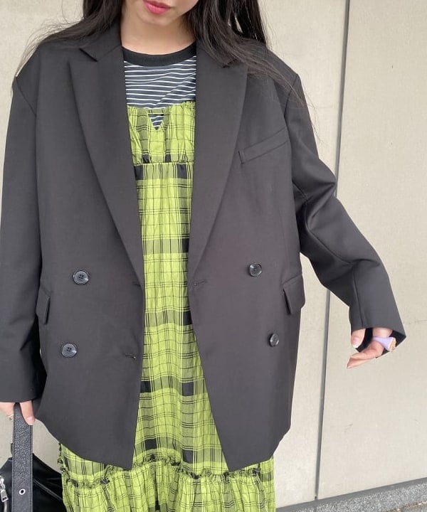 ayaさんの「BEAMS WOMEN｜」を使ったコーディネート