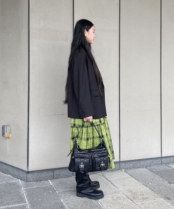 ayaさんの「BEAMS WOMEN｜」を使ったコーディネート