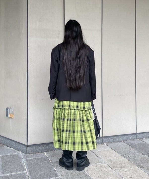 ayaさんの「BEAMS WOMEN｜」を使ったコーディネート