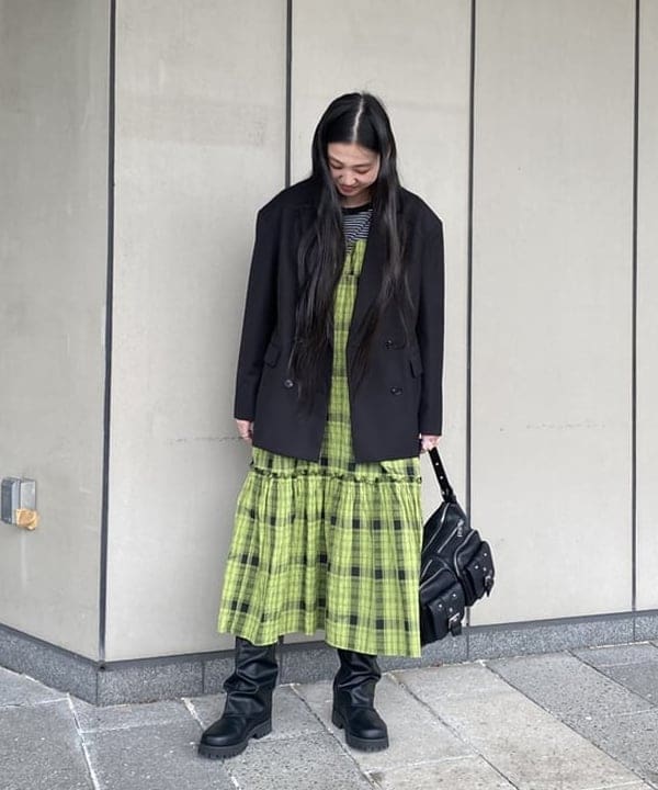 ayaさんの「BEAMS WOMEN｜」を使ったコーディネート