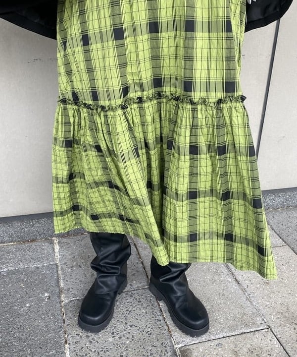 ayaさんの「BEAMS WOMEN｜」を使ったコーディネート