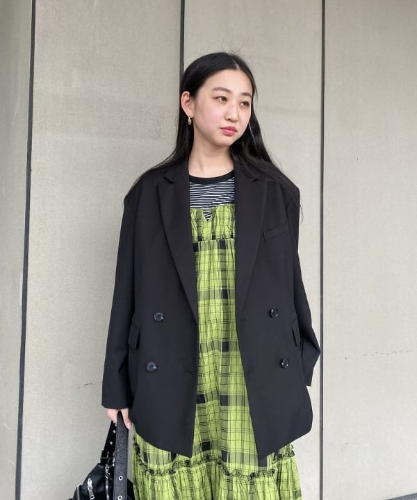 ayaさんの「BEAMS WOMEN｜」を使ったコーディネート