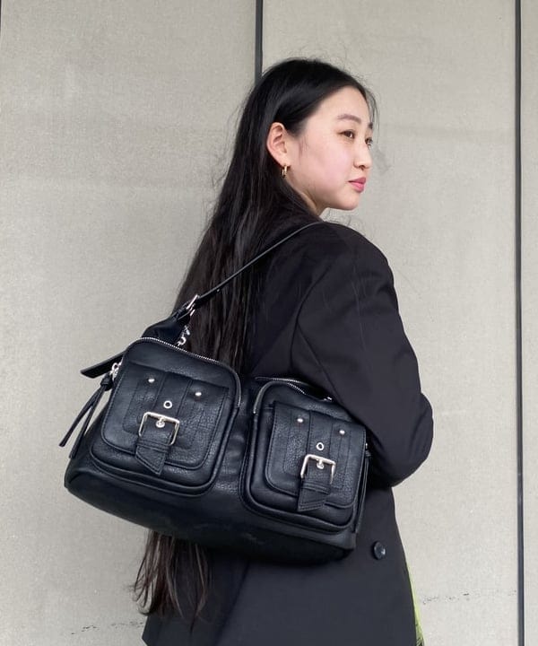 ayaさんの「BEAMS WOMEN｜」を使ったコーディネート