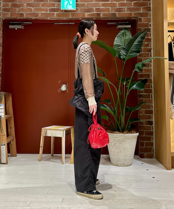 marieさんの「BEAMS WOMEN｜」を使ったコーディネート