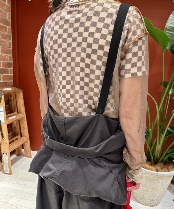 marieさんの「BEAMS WOMEN｜」を使ったコーディネート